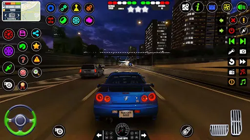 Car Driving Car Games 3D | 游戏 | XWorld