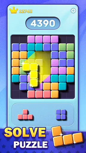 Block Puzzle Master | Jogos | XWorld