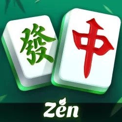 XWorld | Zen Mahjong: Classic Tiles