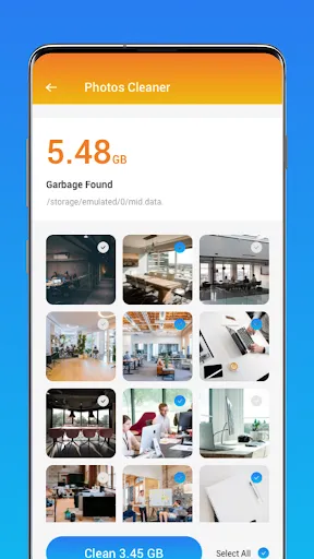 Junk Chaser | เกม | XWorld Junk Chaser | เกม | XWorld