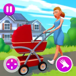 XWorld | Homemaker: Mother Simulator