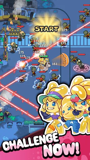 Pew Pew Slime - Idle RPG | 游戏 | XWorld Pew Pew Slime - Idle RPG | 游戏 | XWorld