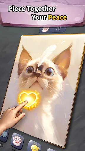 My Cat Momo | Games | XWorld