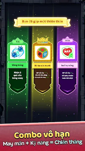 ArcShot: Roguelike Bắn Cung | Games | XWorld
