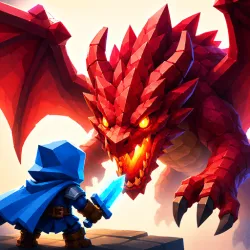 XWorld | Mythic Survivors