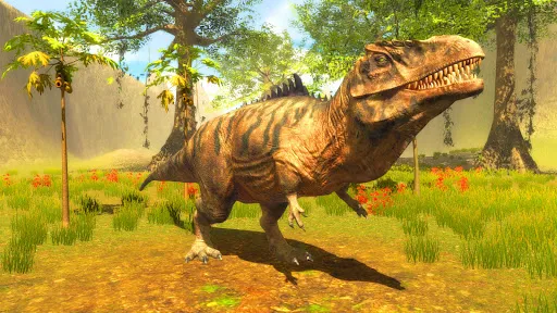 Giganotosaurus Dino Simulator | Permainan | XWorld Giganotosaurus Dino Simulator | Permainan | XWorld