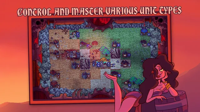 Crush Your Enemies! | Игры | XWorld