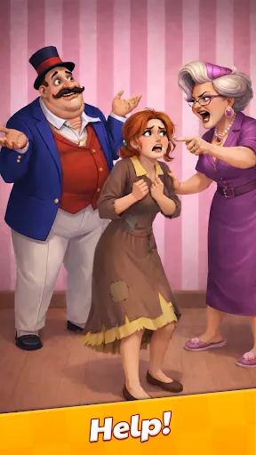 Family Match: Tricky Puzzle | Jogos | XWorld