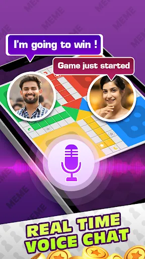 Ludo Call - Online Club Game | Games | XWorld Ludo Call - Online Club Game | Games | XWorld