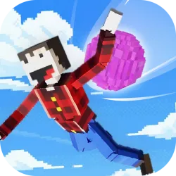 XWorld | PixelToy Crash: Fast Launch