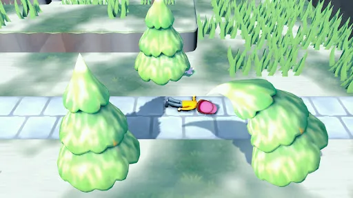 Innocent Boy In Scary Nature | เกม | XWorld Innocent Boy In Scary Nature | เกม | XWorld
