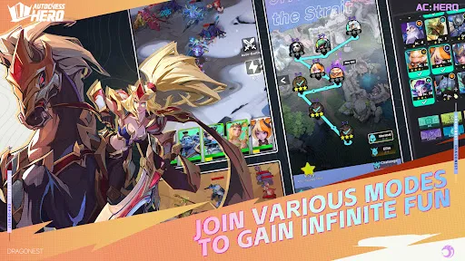 AutoChess Hero | Games | XWorld AutoChess Hero | Games | XWorld