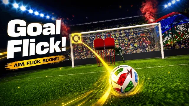 Giveaway | WW Playable | Score a goal | Games | XWorld