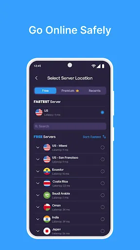 VPN - Super Unlimited Proxy | Games | XWorld