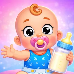 XWorld | Baby Care, dress up kids Games