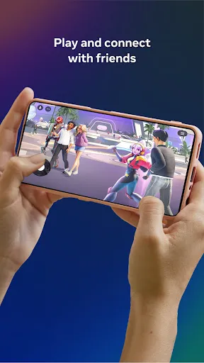 Meta Horizon | Games | XWorld