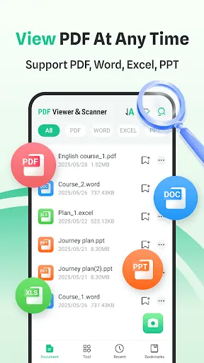 PDF Viewer&Scanner | เกม | XWorld