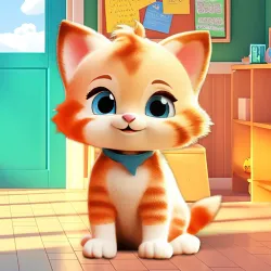 XWorld | Cat Prank: Pet Chaos XWorld | Cat Prank: Pet Chaos