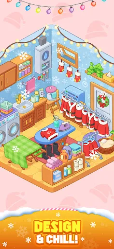 Dream Room | เกม | XWorld