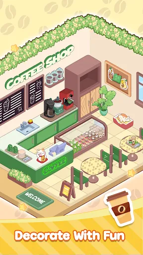 Dreamy Room: Cozy Decor Game | Games | XWorld