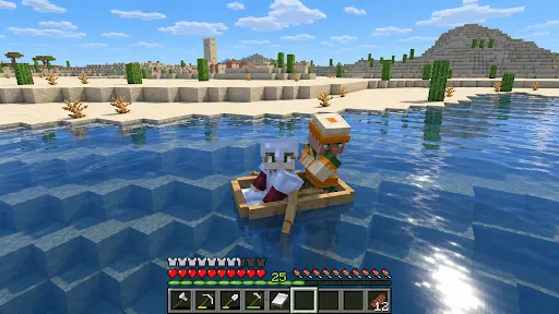 Block Crazy: Craftsman World | Games | XWorld Block Crazy: Craftsman World | Games | XWorld