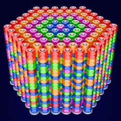 XWorld | Nut Puzzle - Nut Sort Games