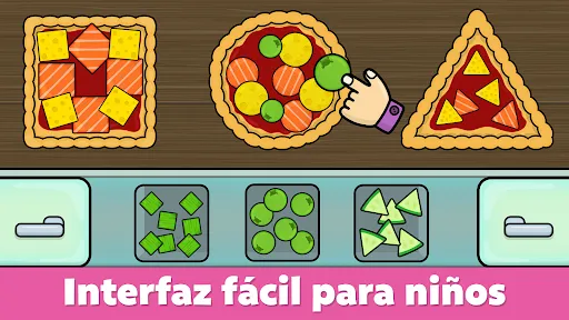 Juega y aprende para niños | juego | XWorld