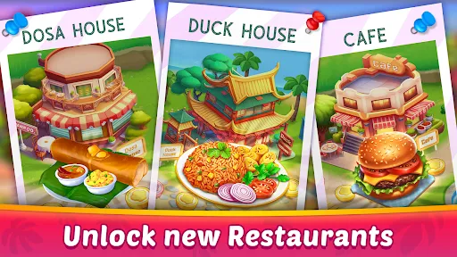 Asian Star Chef: เกมส์ทำอาหาร | เกม | XWorld