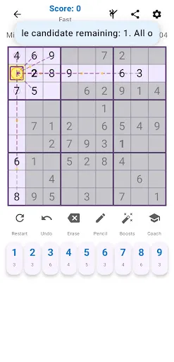 Sudoku: Classic Offline Game | Games | XWorld Sudoku: Classic Offline Game | Games | XWorld