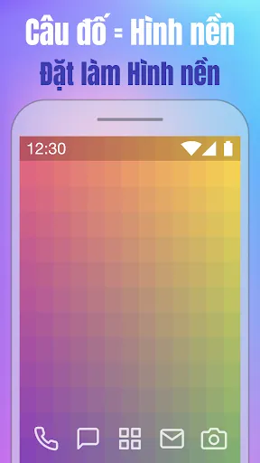 Color Puzzle - Trò Chơi Câu Đố | Games | XWorld