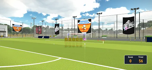 Football Life Simulator | 游戏 | XWorld