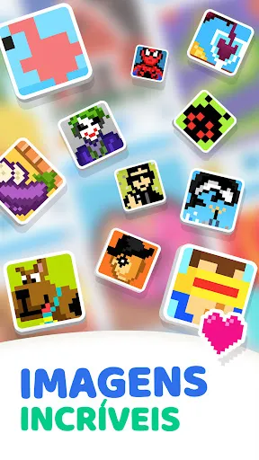 Nonogram Logic Pic: Pictogram | Jogos | XWorld Nonogram Logic Pic: Pictogram | Jogos | XWorld