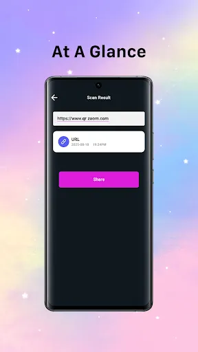 QR Zoom | Permainan | XWorld