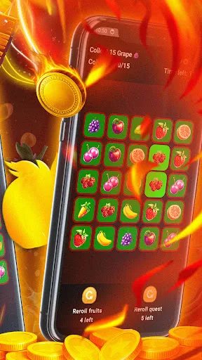 Juicy Flame Fruits | 游戏 | XWorld Juicy Flame Fruits | 游戏 | XWorld