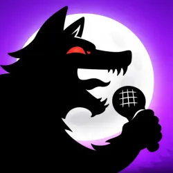 XWorld | Wewolf - Werewolf Voice XWorld | Wewolf - Werewolf Voice