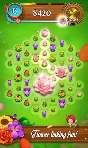 Blossom Blast Saga | เกม | XWorld