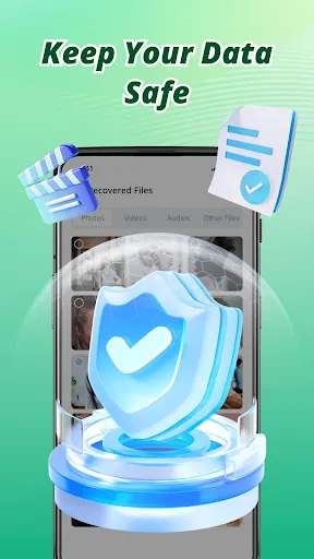 Recovery Photo - File Restore | 游戏 | XWorld