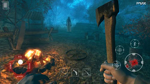 Forest Survival Hunting | Permainan | XWorld Forest Survival Hunting | Permainan | XWorld