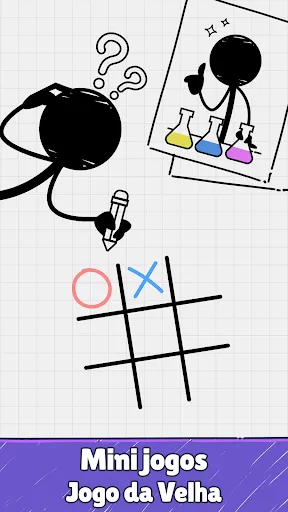 Hangman Duel: Jogo de Palavras | Jogos | XWorld