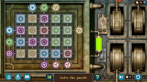 Mystery Detective Adventure 2 | Games | XWorld Mystery Detective Adventure 2 | Games | XWorld
