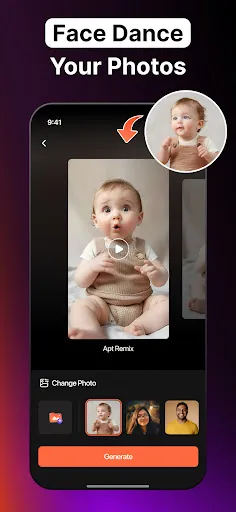 AI Video Generator - Virbo | Games | XWorld