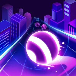 XWorld | Rolling Ball - Music Ball Rush