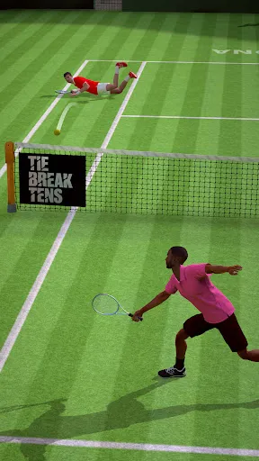 Tennis Arena - juego de tenis | juego | XWorld