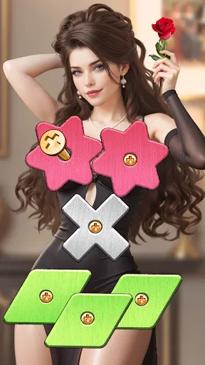 Happy Screw ASMR | Games | XWorld