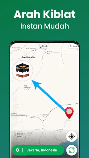 Kompas kiblat - Arah kiblat | Permainan | XWorld Kompas kiblat - Arah kiblat | Permainan | XWorld