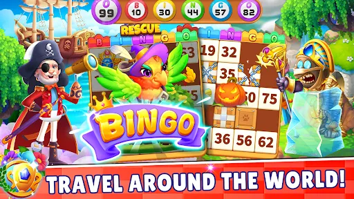 Bingo Live: Online Bingo Games | juego | XWorld