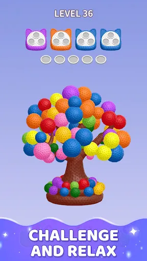 Unravel Yarn 3D: Screw Puzzle | Игры | XWorld