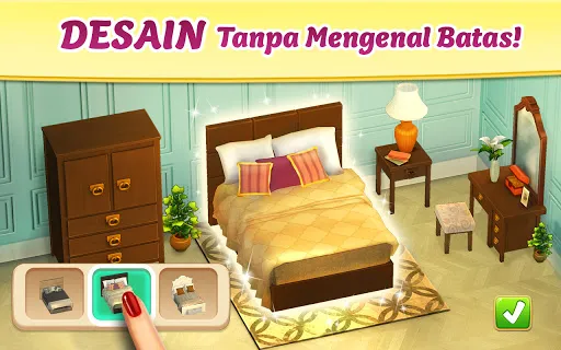 Vineyard Valley: Game Desain | Permainan | XWorld