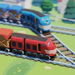 XWorld | Train Conductor World