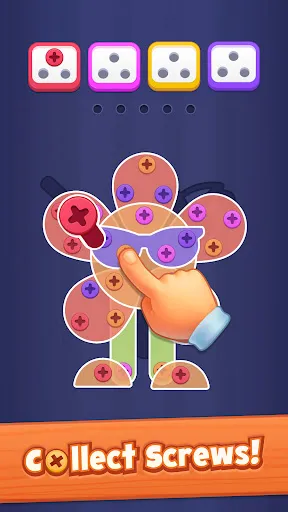 Rescue Story: Screw Match Game | Игры | XWorld